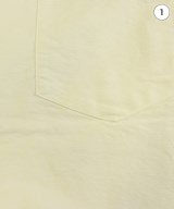 A.P.C.（アーペーセー）カジュアルシャツ 白 サイズ:S メンズ/2200644694056