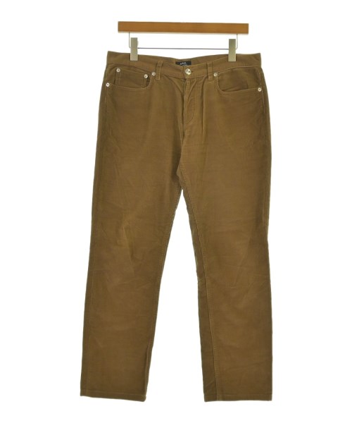 A.P.C.(アーペーセー)その他 茶 サイズ:-(M位)/2200645937138