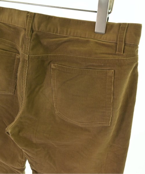 A.P.C.（アーペーセー）その他 茶 サイズ:-(M位) メンズ/2200645937138