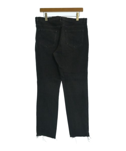 A.P.C.（アーペーセー）デニムパンツ 黒 サイズ:31(M位) メンズ/2200645937145