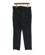 A.P.C.（アーペーセー）デニムパンツ 黒 サイズ:31(M位) メンズ/2200645937145