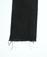 A.P.C.（アーペーセー）デニムパンツ 黒 サイズ:31(M位) メンズ/2200645937145