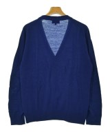 A.P.C.（アーペーセー）カーディガン 青 サイズ:L メンズ/2200646102467