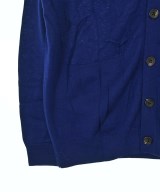 A.P.C.（アーペーセー）カーディガン 青 サイズ:L メンズ/2200646102467