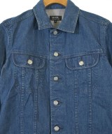A.P.C.（アーペーセー）デニムジャケット 紺 サイズ:XS メンズ/2200632460021