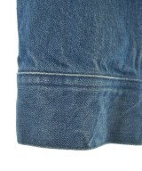 A.P.C.（アーペーセー）デニムジャケット 紺 サイズ:XS メンズ/2200632460021