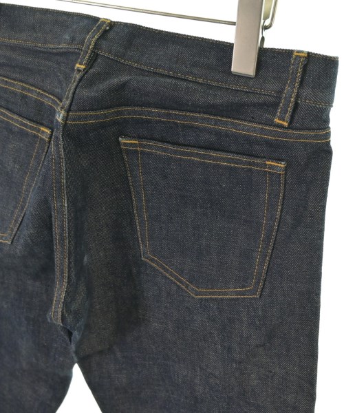 A.P.C.（アーペーセー）デニムパンツ 紺 サイズ:28(S位) メンズ/2200633836382
