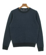 A.P.C.（アーペーセー）ニット・セーター 紺 サイズ:XS メンズ/2200646392042