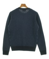 A.P.C.（アーペーセー）ニット・セーター 紺 サイズ:XS メンズ/2200646392042