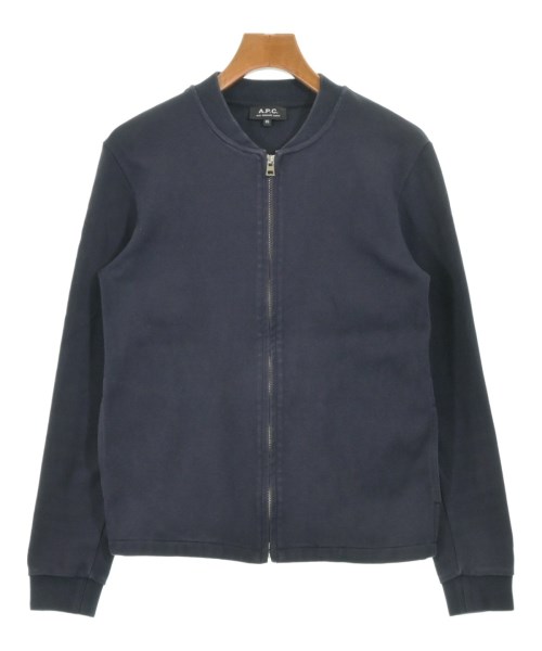 A.P.C.(アーペーセー)その他 紺 サイズ:XS/2200636306042