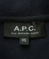 A.P.C.（アーペーセー）その他 紺 サイズ:XS メンズ/2200636306042