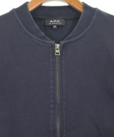 A.P.C.（アーペーセー）その他 紺 サイズ:XS メンズ/2200636306042