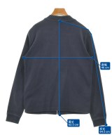 A.P.C.（アーペーセー）その他 紺 サイズ:XS メンズ/2200636306042