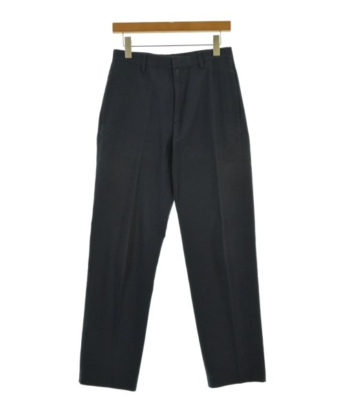 A.P.C.(アーペーセー)スラックス 紺 サイズ:XS/2200646740027