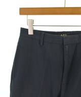A.P.C.（アーペーセー）スラックス 紺 サイズ:XS メンズ/2200646740027