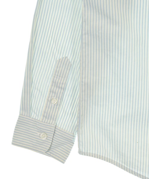 A.P.C.（アーペーセー）カジュアルシャツ 青 サイズ:XS メンズ/2200646745015