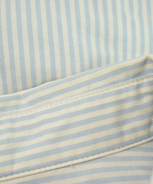 A.P.C.（アーペーセー）カジュアルシャツ 青 サイズ:XS メンズ/2200646745015