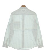 A.P.C.（アーペーセー）カジュアルシャツ 青 サイズ:XS メンズ/2200646745015