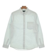 A.P.C. カジュアルシャツ