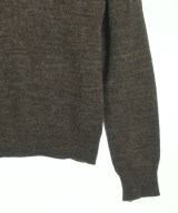 A.P.C.（アーペーセー）ニット・セーター 茶 サイズ:XS メンズ/2200646745022