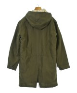 A.P.C.（アーペーセー）モッズコート カーキ サイズ:XS メンズ/2200646819013