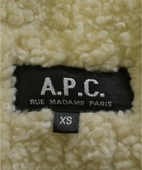 A.P.C.（アーペーセー）モッズコート カーキ サイズ:XS メンズ/2200646819013