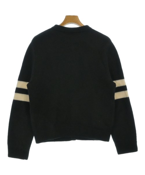 A.P.C.（アーペーセー）カーディガン 黒 サイズ:S メンズ/2200646937038