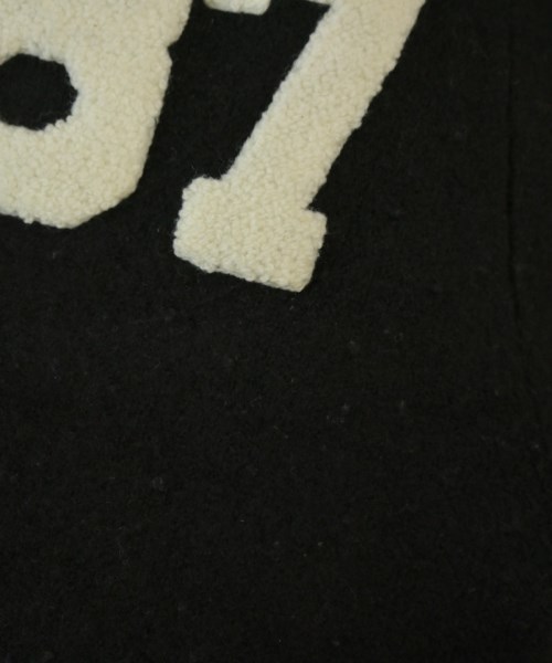 A.P.C.（アーペーセー）カーディガン 黒 サイズ:S メンズ/2200646937038