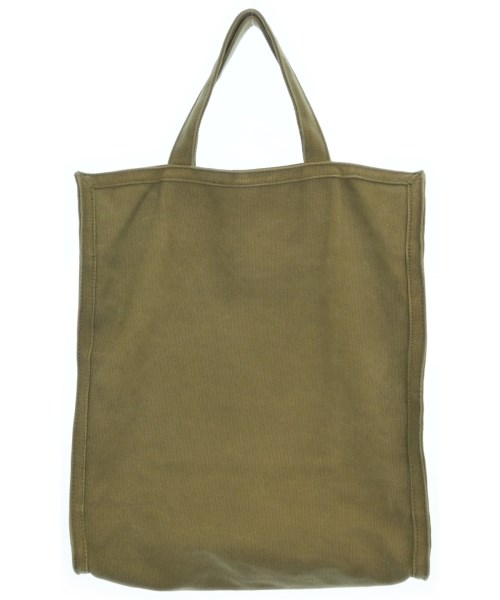 A.P.C.（アーペーセー）ショルダーバッグ カーキ サイズ:- メンズ/2200636945180