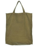 A.P.C.（アーペーセー）ショルダーバッグ カーキ サイズ:- メンズ/2200636945180