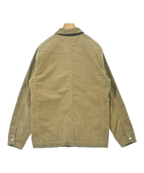 A.P.C.（アーペーセー）カバーオール ベージュ サイズ:L メンズ/2200647058015