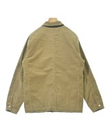 A.P.C.（アーペーセー）カバーオール ベージュ サイズ:L メンズ/2200647058015