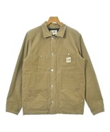 A.P.C. カバーオール