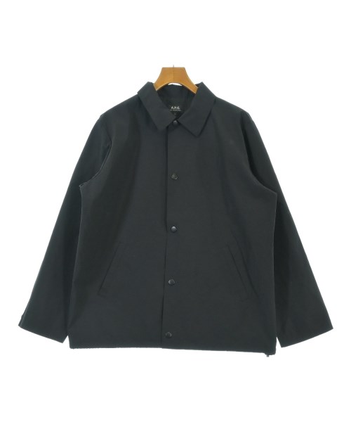A.P.C.(アーペーセー)その他 黒 サイズ:L/2200647111031
