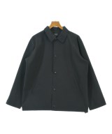 A.P.C.（アーペーセー）その他 黒 サイズ:L メンズ/2200647111031