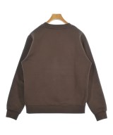 A.P.C.（アーペーセー）スウェット 茶 サイズ:S メンズ/2200647191019