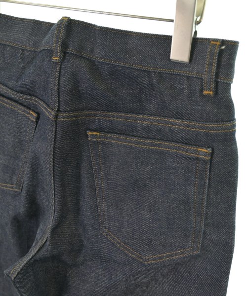 A.P.C.（アーペーセー）デニムパンツ 紺 サイズ:28(S位) メンズ/2200647191026