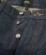 A.P.C.（アーペーセー）デニムパンツ 紺 サイズ:28(S位) メンズ/2200647191026