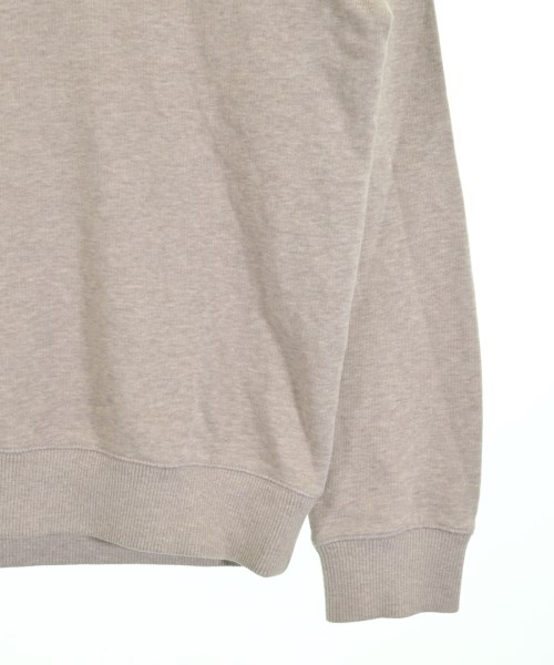 A.P.C.（アーペーセー）スウェット ベージュ サイズ:S メンズ/2200637368278
