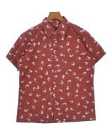 A.P.C. カジュアルシャツ