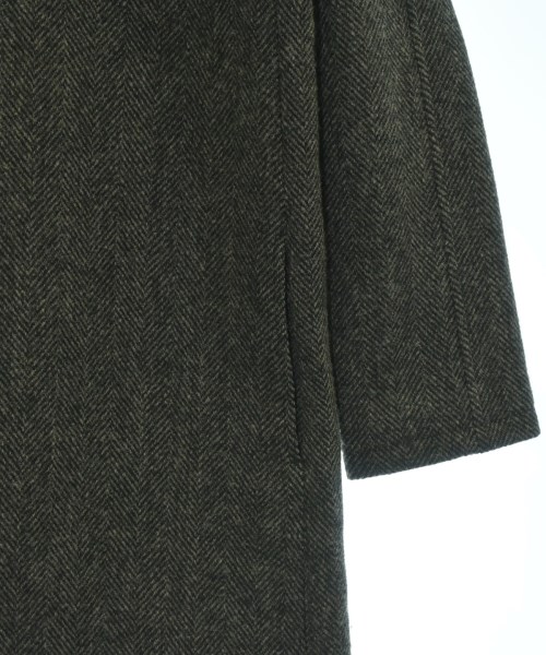 A.P.C.（アーペーセー）ステンカラーコート グレー サイズ:M メンズ/2200647109014