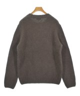 A.P.C.（アーペーセー）ニット・セーター 茶 サイズ:L メンズ/2200647109021