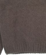 A.P.C.（アーペーセー）ニット・セーター 茶 サイズ:L メンズ/2200647109021