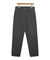 A.P.C.（アーペーセー）デニムパンツ 黒 サイズ:30(M位) メンズ/2200647109045