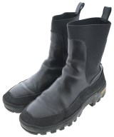 A.P.C.（アーペーセー）ブーツ 黒 サイズ:EU42(27cm位) メンズ/2200647109052