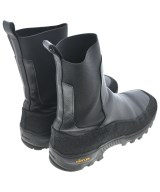 A.P.C.（アーペーセー）ブーツ 黒 サイズ:EU42(27cm位) メンズ/2200647109052
