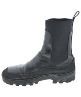 A.P.C.（アーペーセー）ブーツ 黒 サイズ:EU42(27cm位) メンズ/2200647109052
