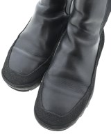 A.P.C.（アーペーセー）ブーツ 黒 サイズ:EU42(27cm位) メンズ/2200647109052