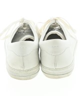 A.P.C.（アーペーセー）スニーカー 白 サイズ:EU42(27cm位) メンズ/2200647109069