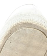 A.P.C.（アーペーセー）スニーカー 白 サイズ:EU42(27cm位) メンズ/2200647109069